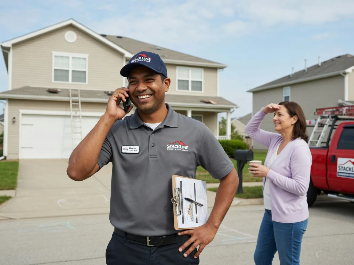 Chimney flashing repair Toledo, IA FAQs